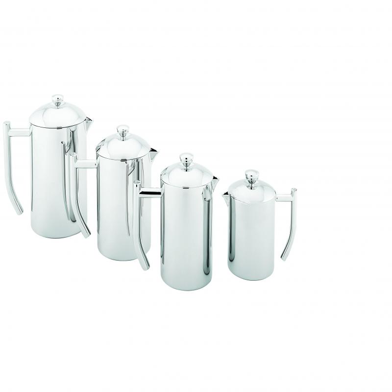 Avanti Sleek Twin Wall Plunger | 800ml/6 Cup