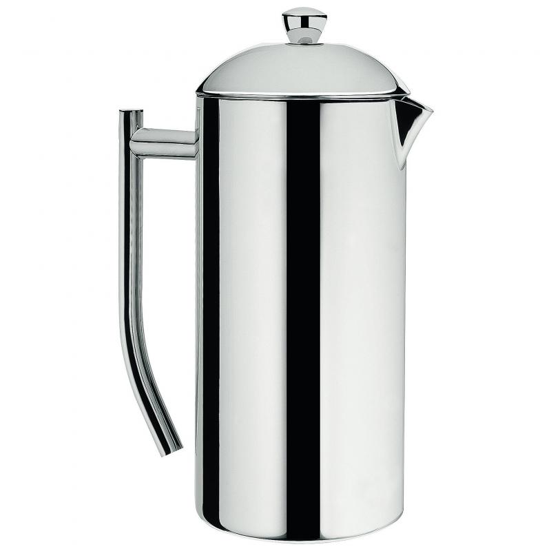 Avanti Sleek Twin Wall Plunger | 1.0 Litre/8 Cup