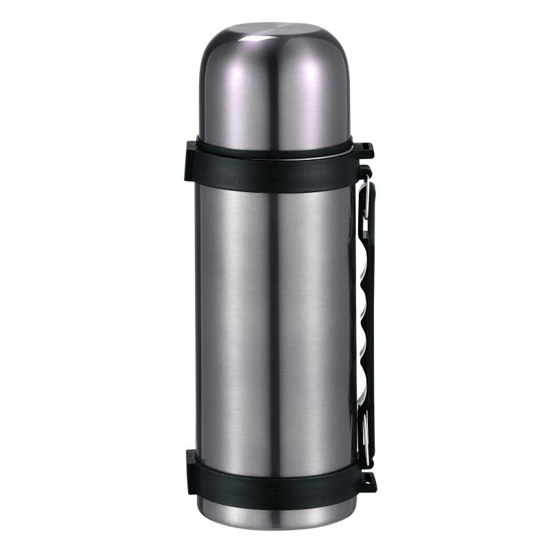 Avanti Platinum Twin Wall Beverage Flask With Handle | 750ml