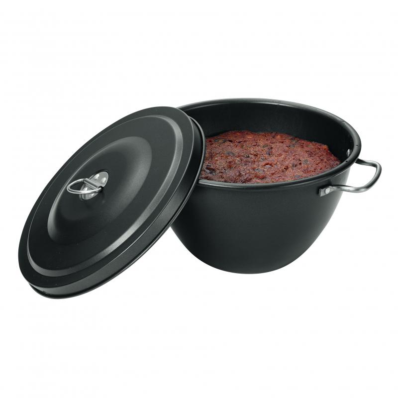 Avanti Pudding Steamer 2L