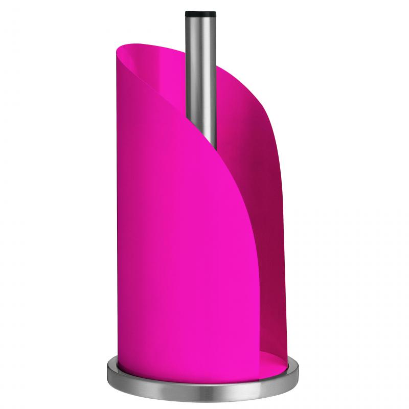Avanti Paper Towel Holder Pink