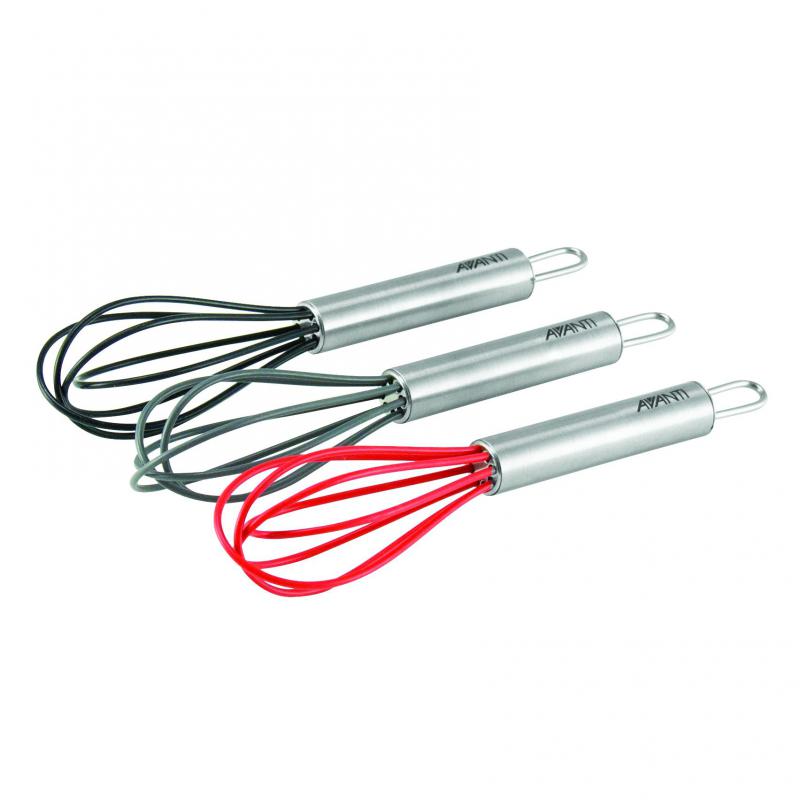 Avanti Mini Whisk 18pcs