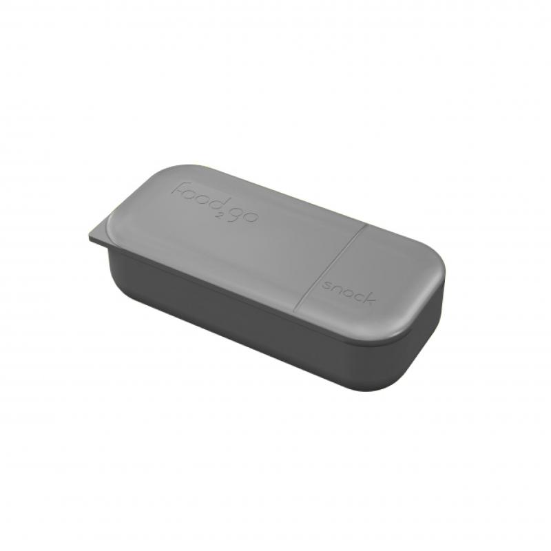 Avanti Snack Pod - Set Of 6, Grey