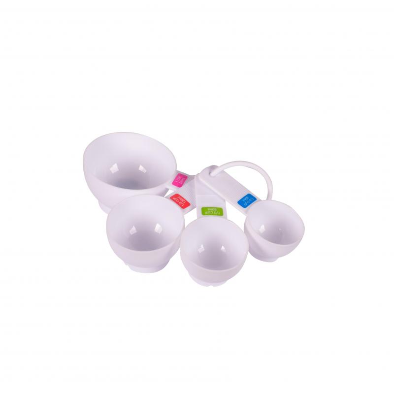 Avanti Plastic Measuring Cups | Set Of 4