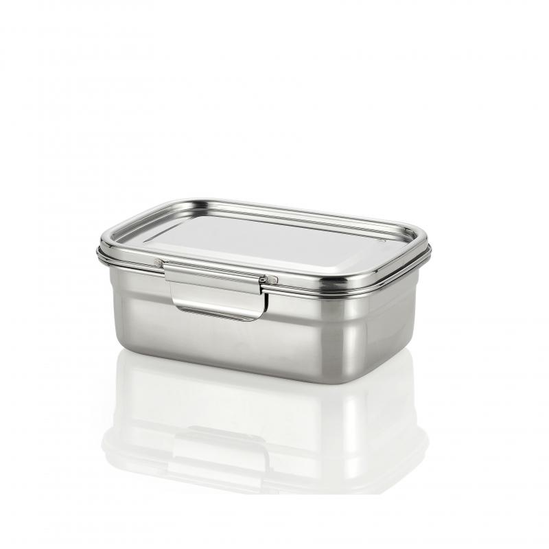 Avanti Dry Cell Container 215X152X80