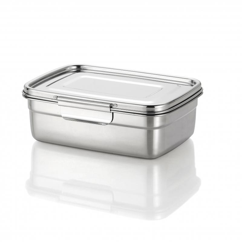 Avanti Dry Cell Container 250X180X90