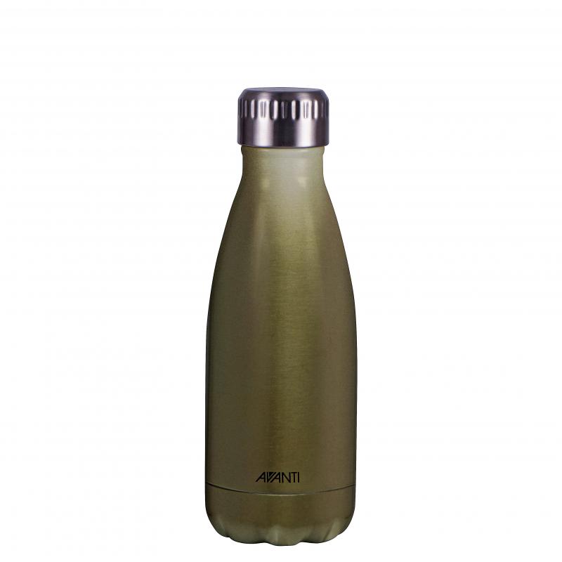 Avanti Fluid Bottle 350ml - Champagne