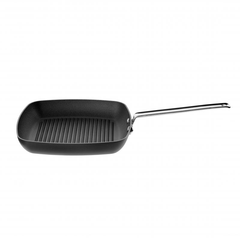 Scanpan TechnIQ Grill Pan 27 x 27cm