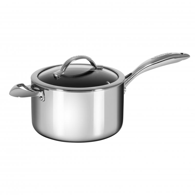 Scanpan HaptIQ Saucepan 20cm/3.5L