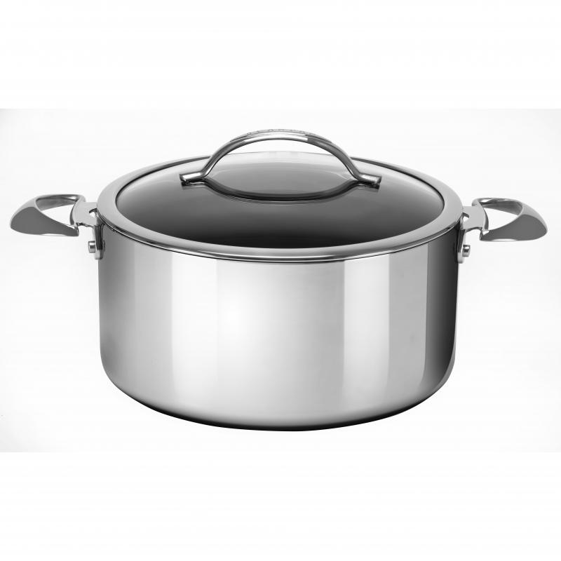 Scanpan HaptIQ Dutch Oven 26cm/6.5L