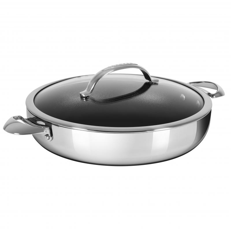 Scanpan HaptIQ Chef Pan | 32cm/4.8L
