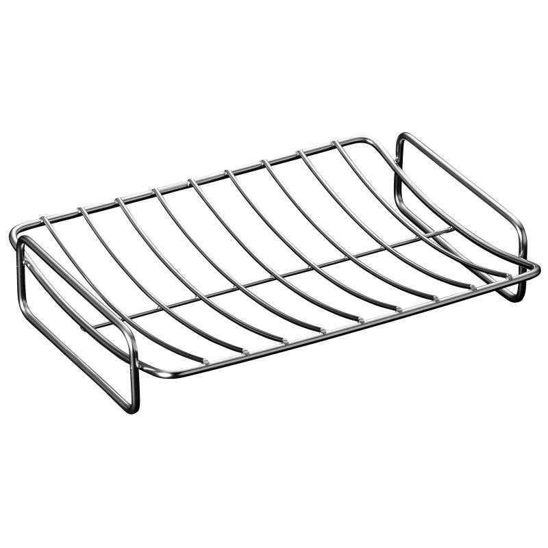 Scanpan Roasting Rack S/S 26x19x5.5cm Small