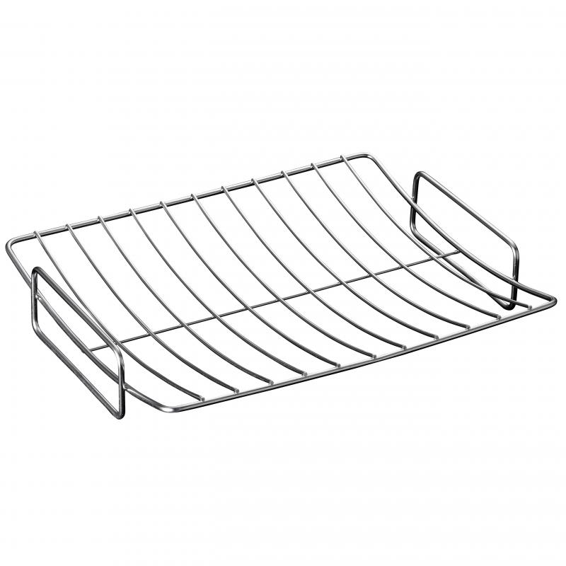 Scanpan Roasting Rack S/S 34x29x6cm Large