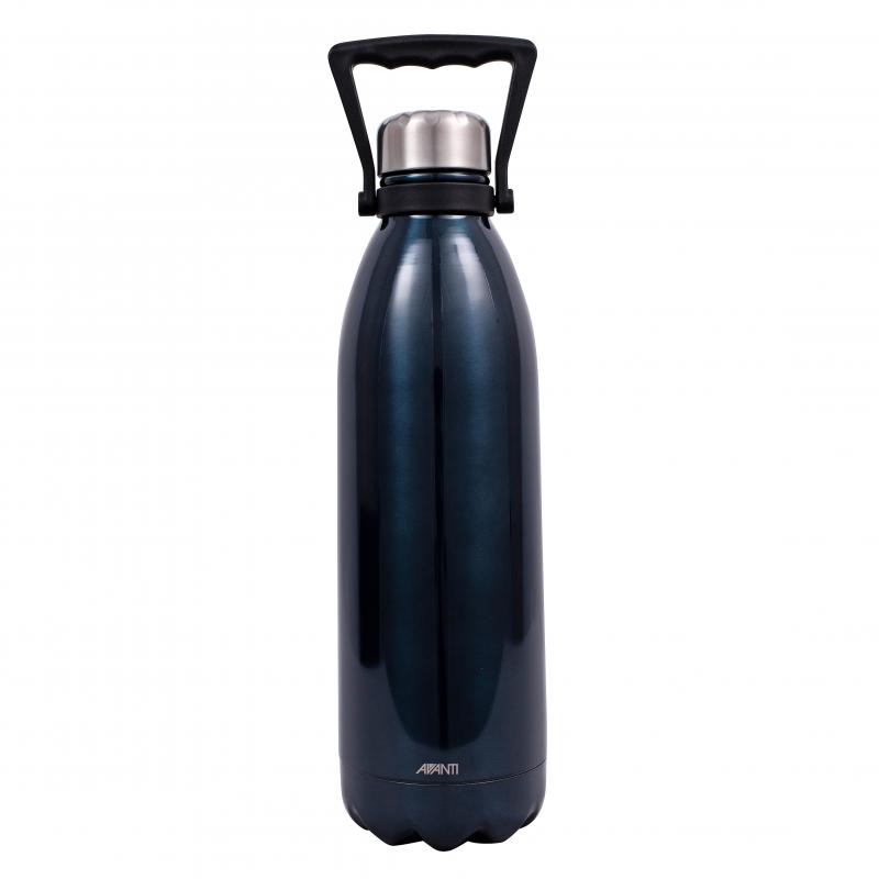 Avanti Fluid Bottle 1.5 L - Steel Blue