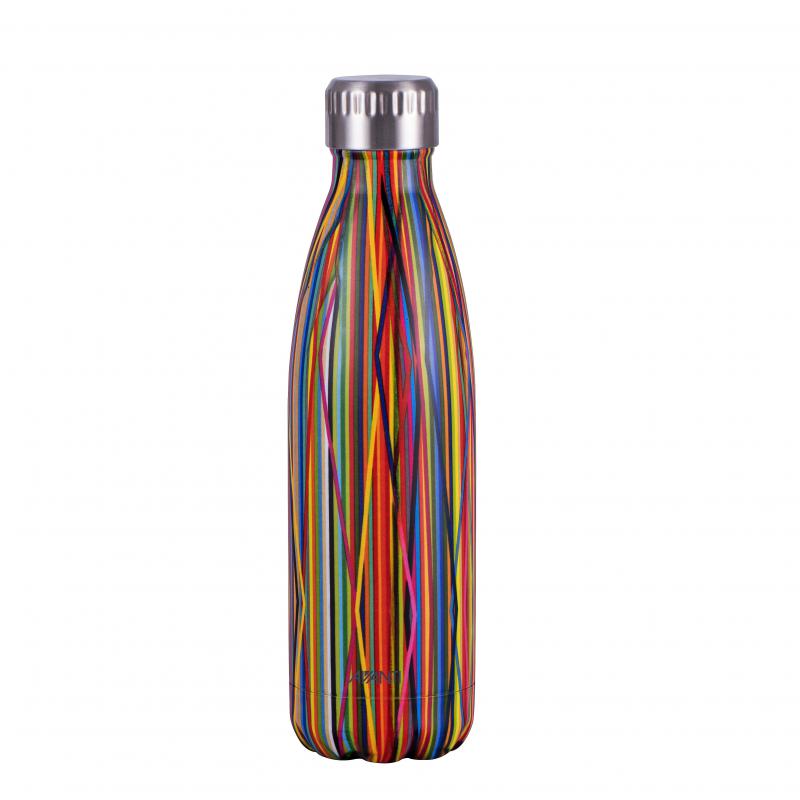 Avanti Fluid Twin Wall Vacuum Bottle 500ml | Streamers