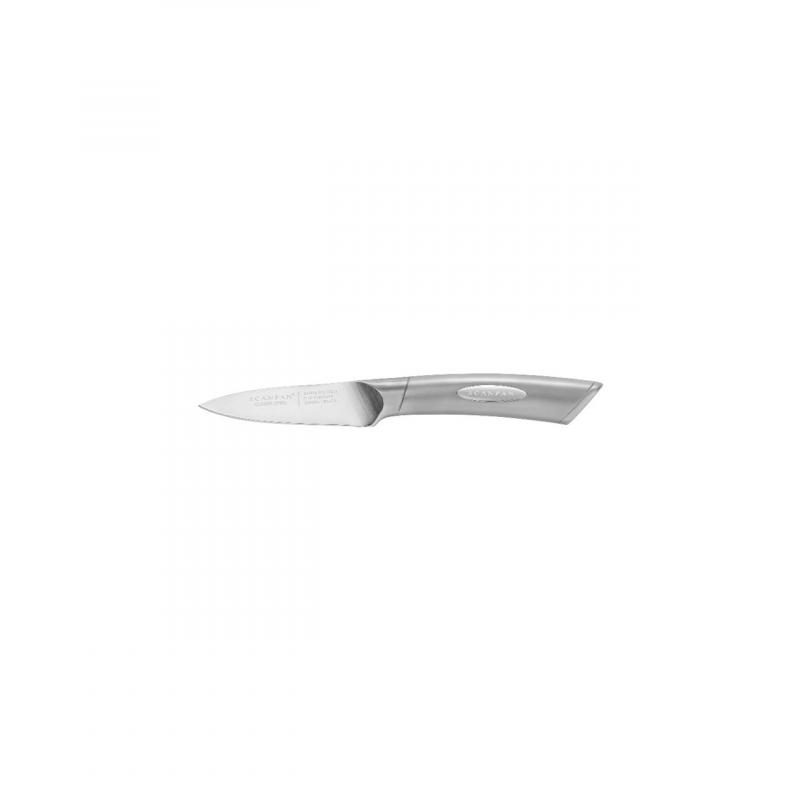 Scanpan Classic Steel Paring Knife 9cm