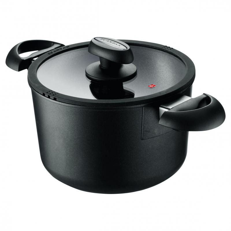 Scanpan IQ Dutch Oven | 20cm/3.2L