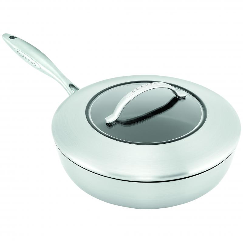 Scanpan CTX Sauté Pan 28cm/2.5L