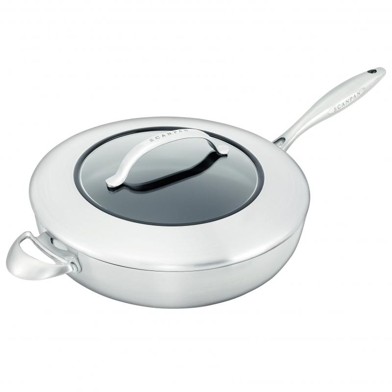 Scanpan CTX Sauté Pan | 32cm/4.5L