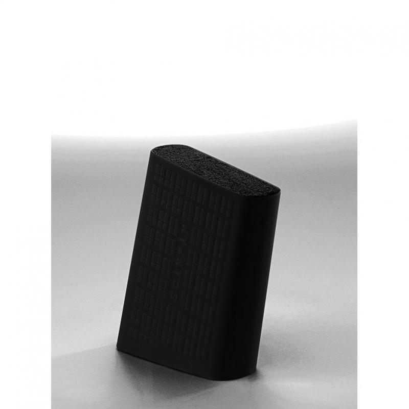 Scanpan Spectrum Black Uni Block
