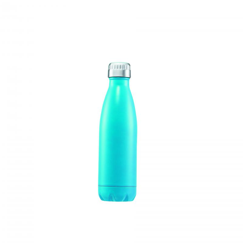 Avanti Fluid Bottle 500ml | Turquoise Blue