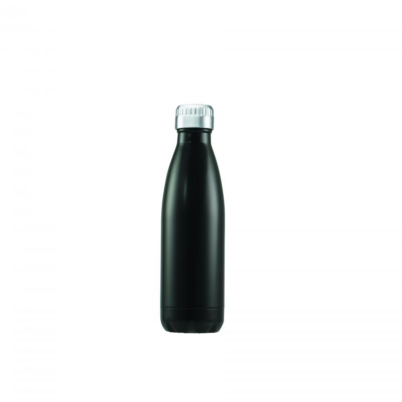 Avanti Fluid Bottle 750ml | Matte Black