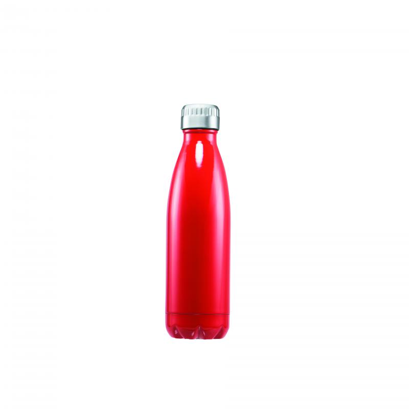 Avanti Fluid Bottle 750ml | Red