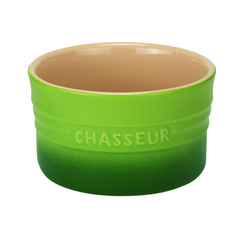 Chasseur La Cuisson Apple Ramekins Set of 2