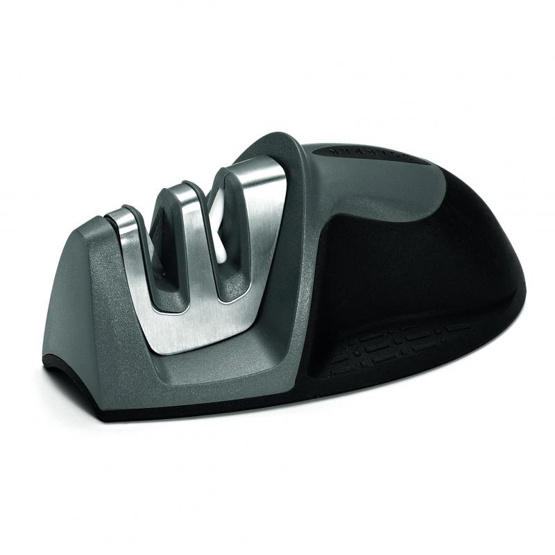 Scanpan Spectrum Black Mouse Sharpener