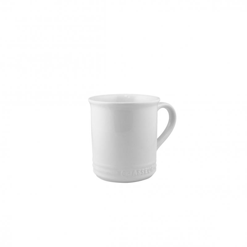 Chasseur La Cuisson Mug 350ml | Antique Cream