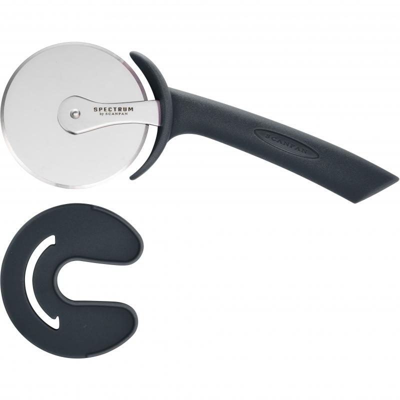 Scanpan Spectrum Pizza Cutter | Black