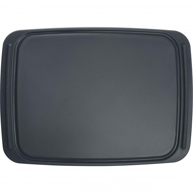 Scanpan Spectrum Cutting Board 36x26cm | Black