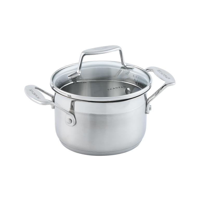 Scanpan Impact Chef Pot | 14cm/1.2L