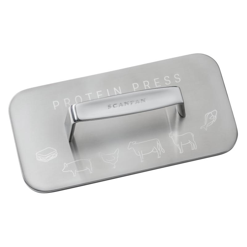 Scanpan Impact Protein Press | 24x12cm