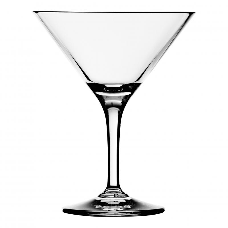 Strahl Design+ Contemporary Martini 296ml 