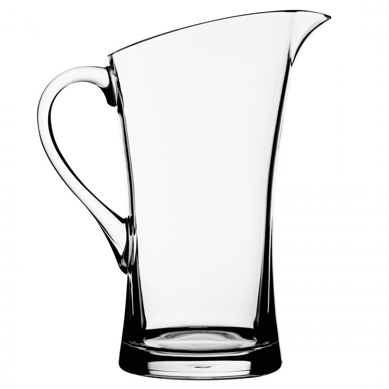 Strahl Design+ Contemporary Pitcher 1800ml