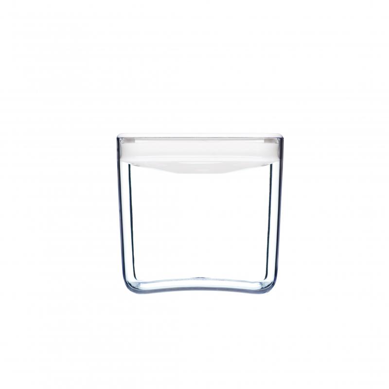 ClickClack Pantry Cube 1900ml | White