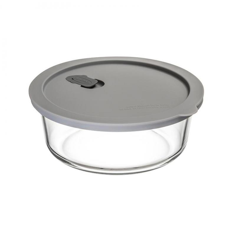 ClickClack Cook+ Round 900ML | Grey