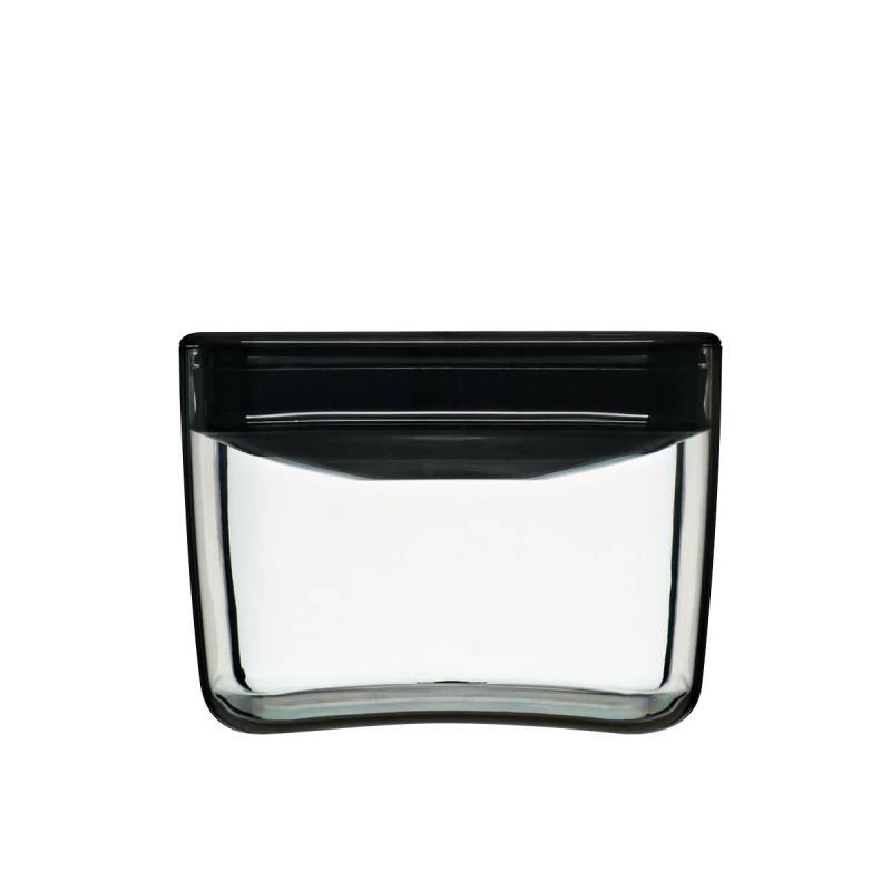 ClickClack Display Cube 900ML | Black