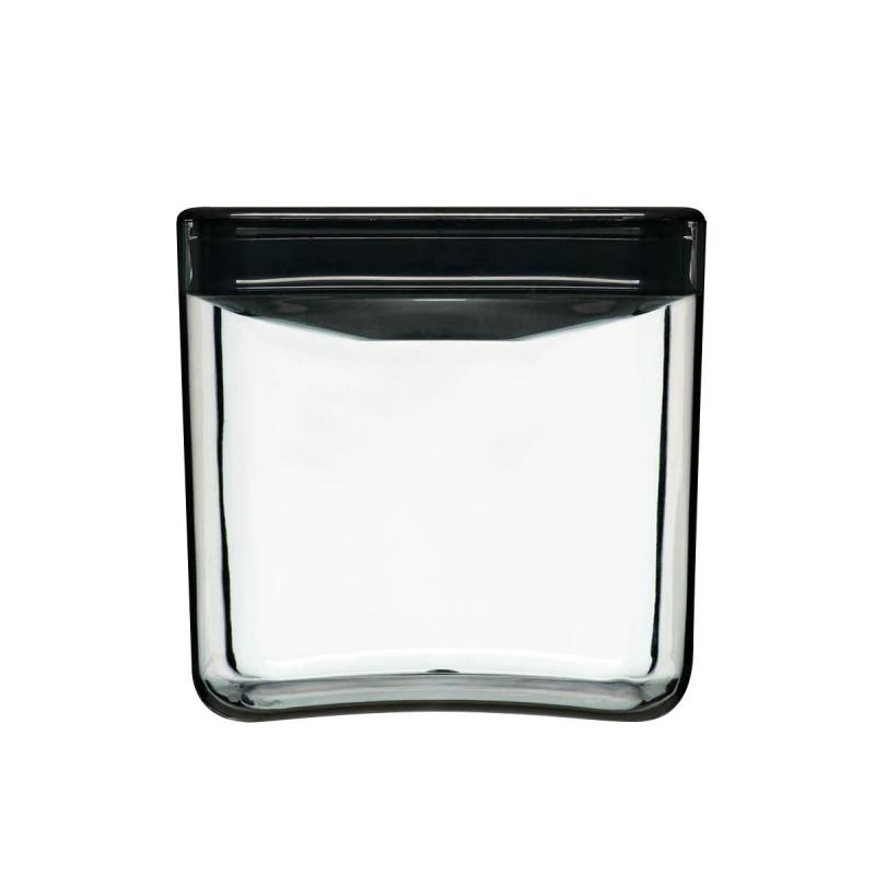ClickClack Display Cube 1400ML | Black