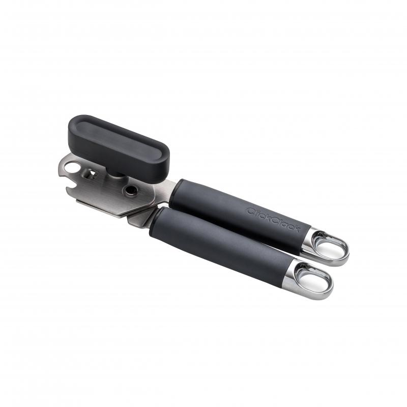 ClickClack Can Opener | Chrome