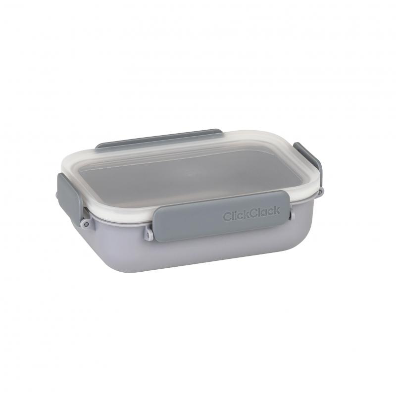 ClickClack Daily|  600ml Grey