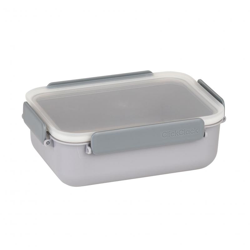 ClickClack Daily 1300ml | Grey