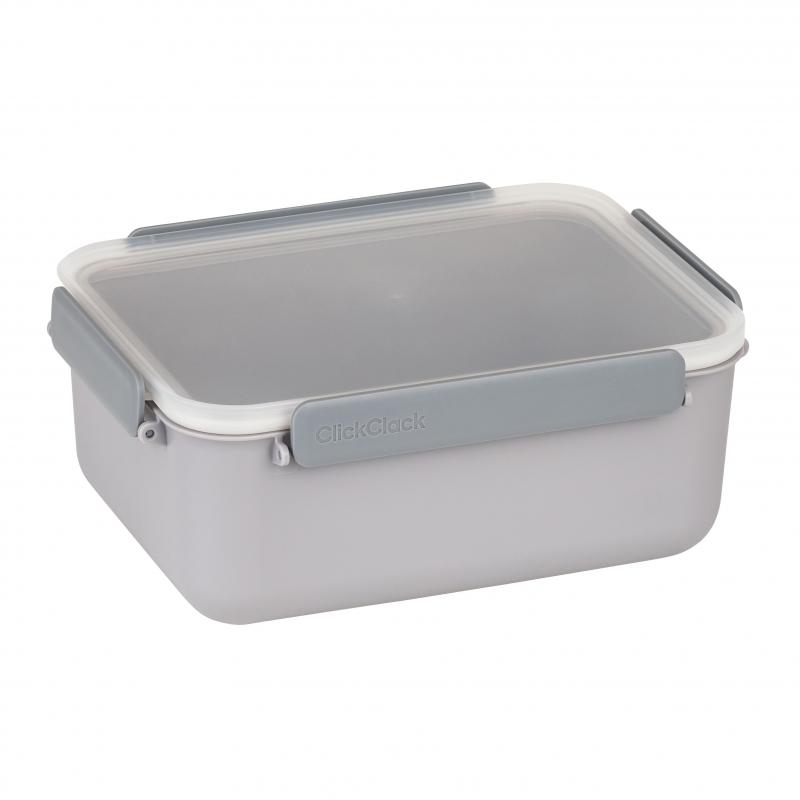 ClickClack Daily | 2700ml - Grey