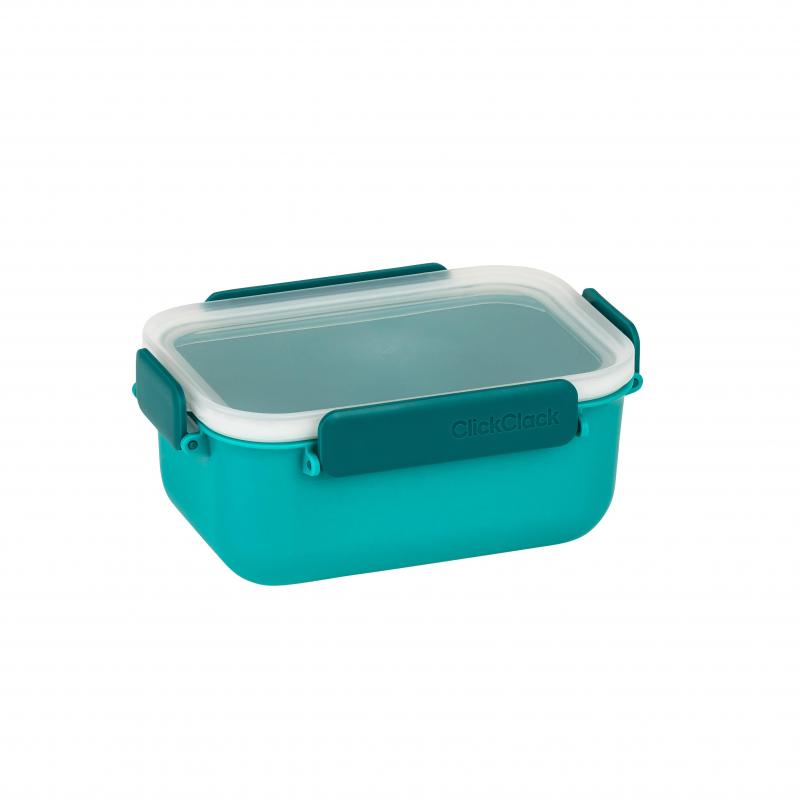 ClickClack Daily Container 900ml | Teal
