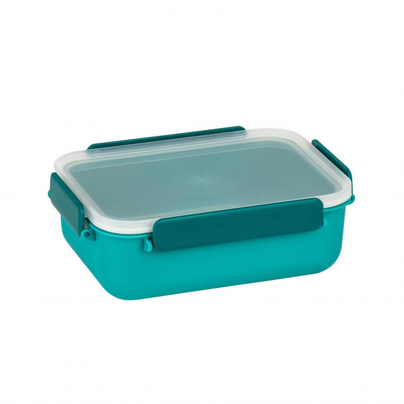 ClickClack Daily 1300ml | Teal