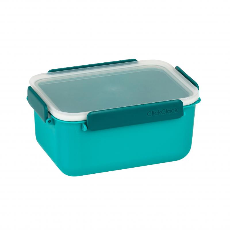 ClickClack Daily 1900ml | Teal