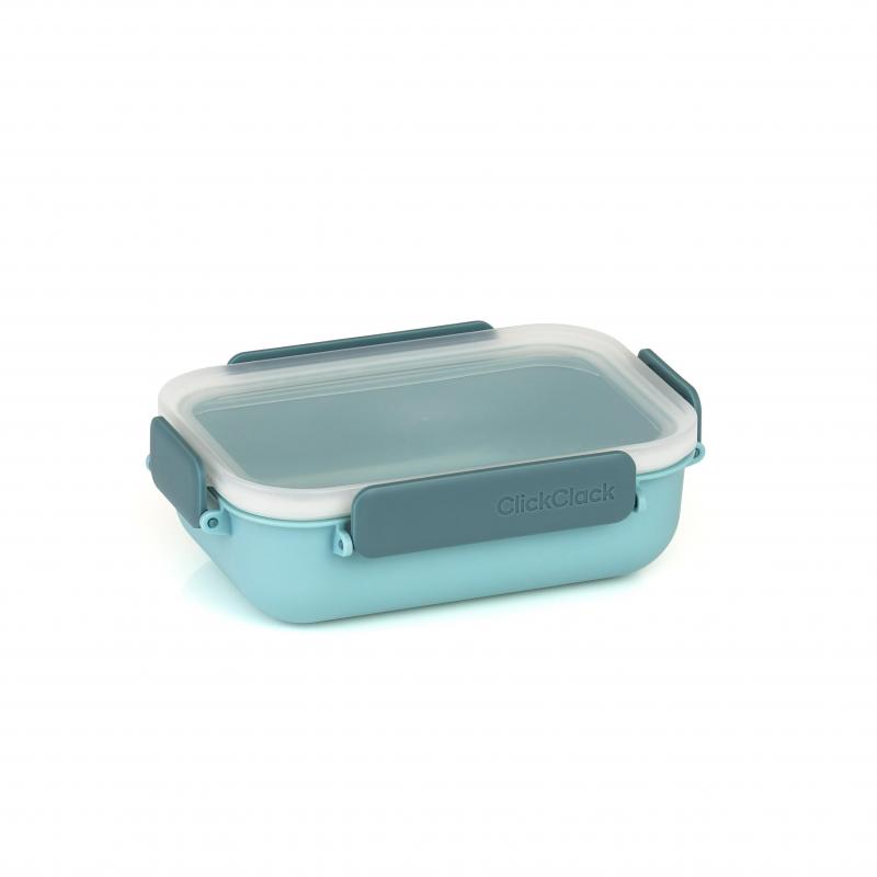 ClickClack Daily 900ml - Blue