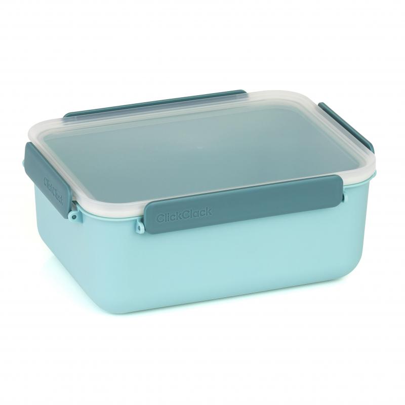 ClickClack Daily 2700ml | Blue