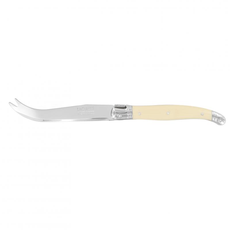 André Verdier Laguiole Debutant Ivory Cheese Knife | 1 Piece